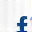 Icône Facebook