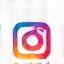 Icône Instagram