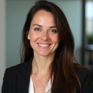 Portrait de Léa Petit, Responsable de Production chez Volenfightness